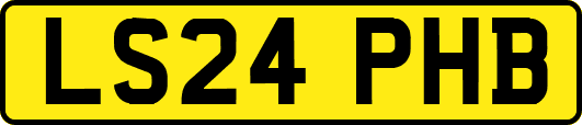 LS24PHB