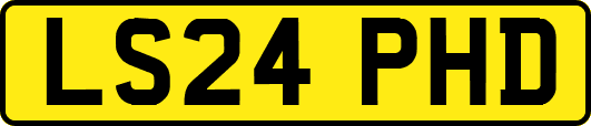 LS24PHD