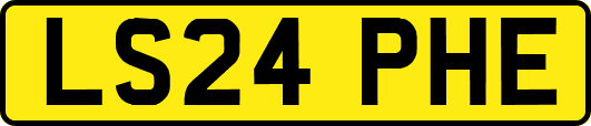 LS24PHE