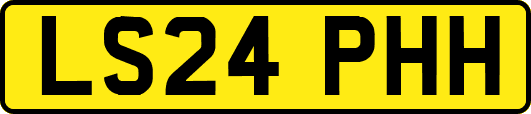 LS24PHH