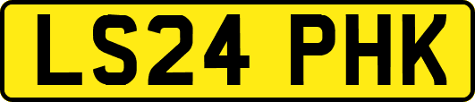 LS24PHK