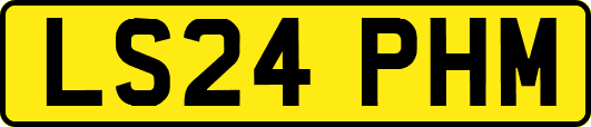 LS24PHM