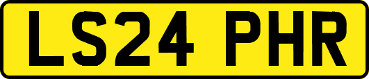 LS24PHR