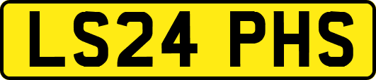 LS24PHS
