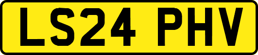 LS24PHV