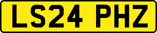 LS24PHZ