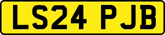 LS24PJB