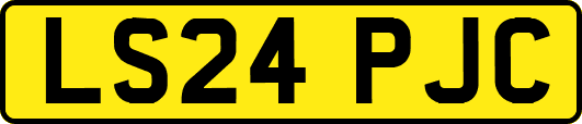 LS24PJC