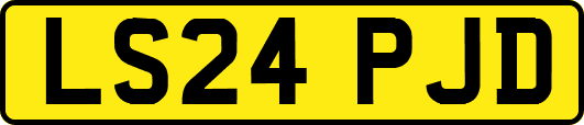 LS24PJD