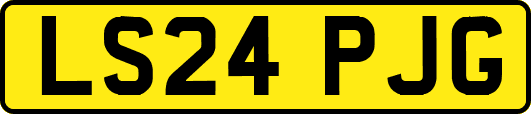 LS24PJG