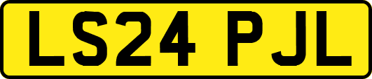 LS24PJL