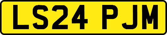LS24PJM