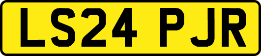 LS24PJR