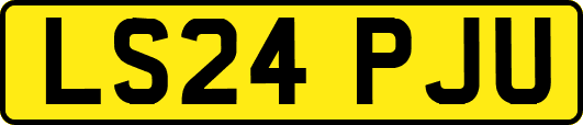 LS24PJU