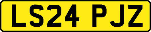 LS24PJZ