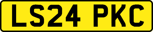 LS24PKC