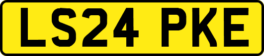 LS24PKE