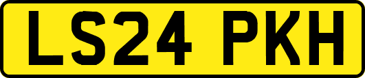 LS24PKH