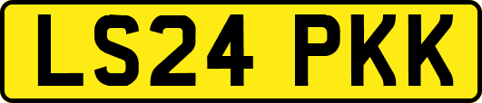 LS24PKK