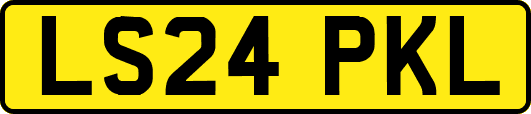LS24PKL