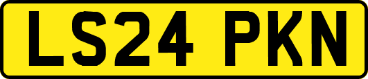 LS24PKN