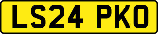 LS24PKO