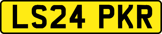 LS24PKR