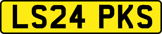 LS24PKS