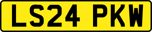 LS24PKW
