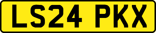 LS24PKX