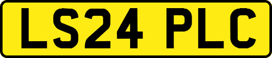LS24PLC