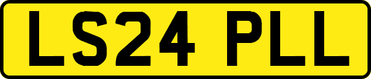 LS24PLL