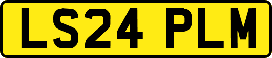 LS24PLM