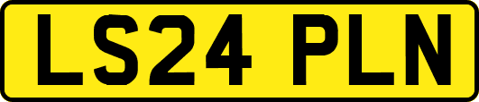 LS24PLN