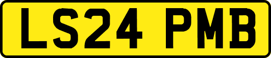 LS24PMB