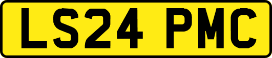 LS24PMC