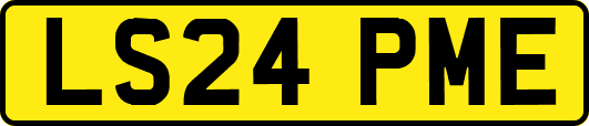 LS24PME