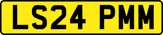 LS24PMM