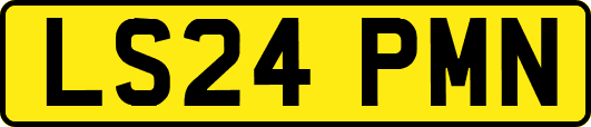 LS24PMN