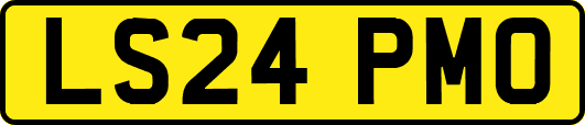 LS24PMO