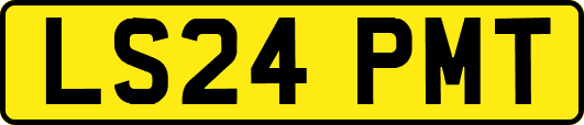 LS24PMT