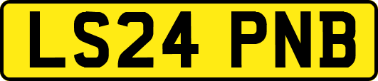 LS24PNB