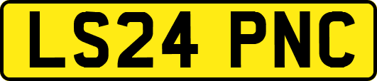 LS24PNC