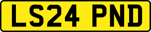 LS24PND