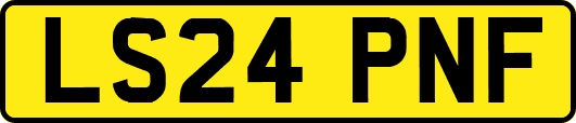 LS24PNF