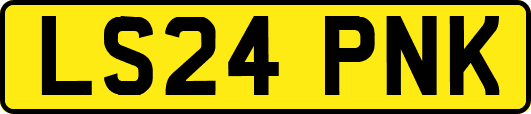 LS24PNK