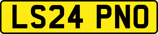 LS24PNO