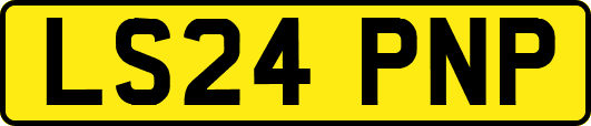 LS24PNP