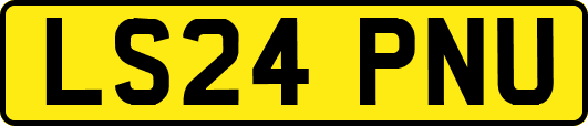 LS24PNU