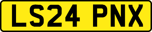LS24PNX